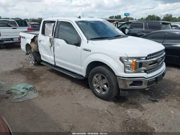 1FTEW1E51LKD47053 2020 FORD F-150 - Image 1