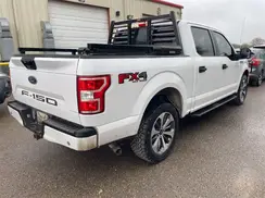 1FTEW1E51LKD49143 2020 FORD F-150