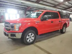 1FTEW1E51LKD50308 2020 FORD F-150
