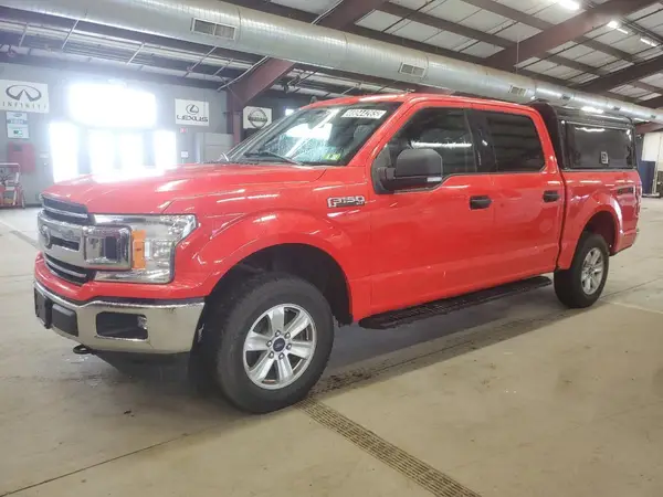 1FTEW1E51LKD50308 2020 FORD F-150 - Image 1