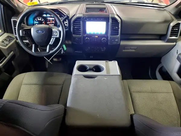 1FTEW1E51LKD50308 2020 FORD F-150 - Image 8