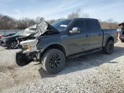 1FTEW1E51LKD50552 2020 FORD F-150