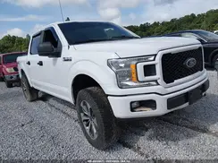 1FTEW1E51LKD55413 2020 FORD F-150