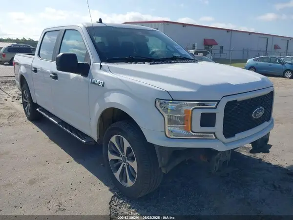 1FTEW1E51LKD56934 2020 FORD F-150 - Image 1