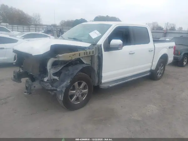 1FTEW1E51LKD63723 2020 FORD F-150 - Image 2