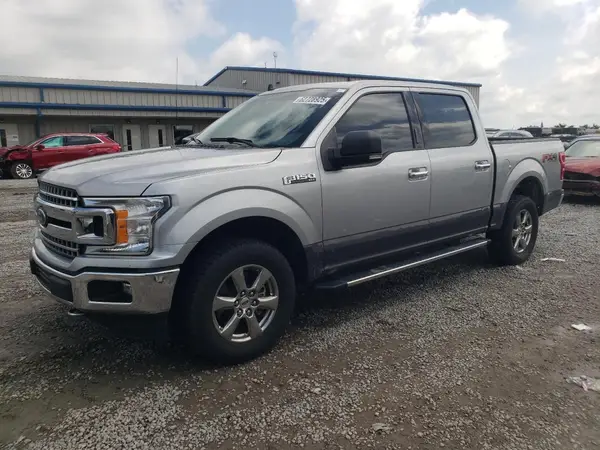 1FTEW1E51LKD65181 2020 FORD F-150 - Image 1