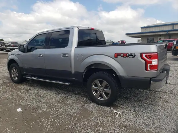 1FTEW1E51LKD65181 2020 FORD F-150 - Image 2