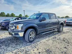 1FTEW1E51LKD66461 2020 FORD F-150