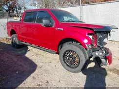 1FTEW1E51LKD66654 2020 FORD F-150