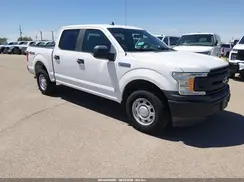 1FTEW1E51LKD68355 2020 FORD F-150