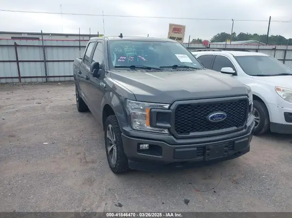 1FTEW1E51LKD73331 2020 FORD F-150 - Image 1