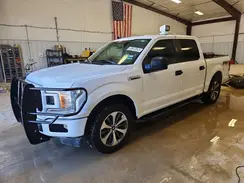 1FTEW1E51LKD74950 2020 FORD F-150
