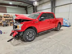 1FTEW1E51LKD75385 2020 FORD F-150