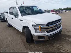 1FTEW1E51LKD77945 2020 FORD F-150