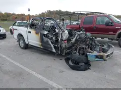 1FTEW1E51LKE03606 2020 FORD F-150