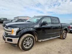 1FTEW1E51LKE04352 2020 FORD F-150