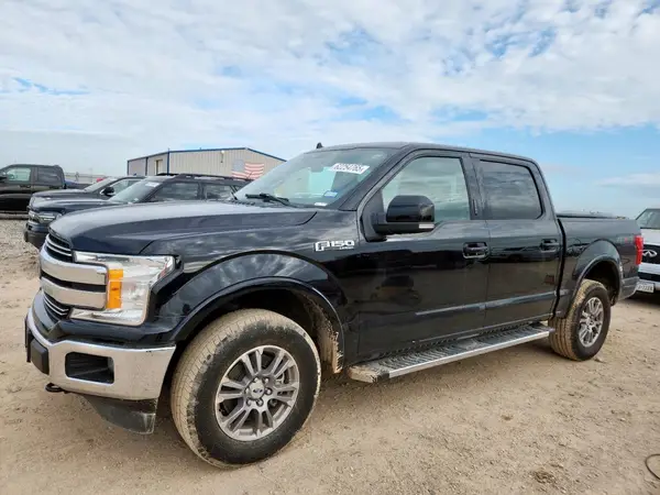 1FTEW1E51LKE04352 2020 FORD F-150 - Image 1