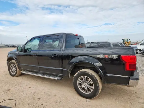 1FTEW1E51LKE04352 2020 FORD F-150 - Image 2