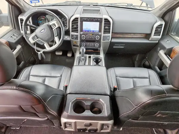 1FTEW1E51LKE04352 2020 FORD F-150 - Image 8