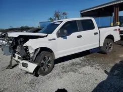 1FTEW1E51LKE07283 2020 FORD F-150