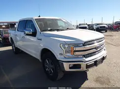 1FTEW1E51LKE27906 2020 FORD F-150