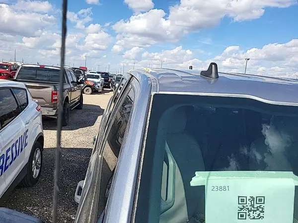 1FTEW1E51LKE43457 2020 FORD F-150 - Image 8