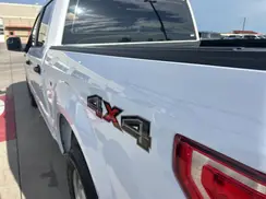 1FTEW1E51LKE43636 2020 FORD F-150