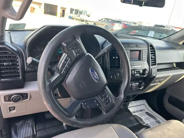 1FTEW1E51LKE43636 2020 FORD F-150 - Image 8