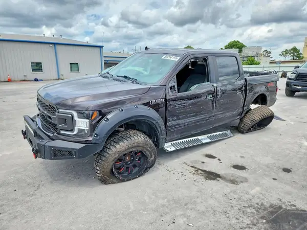 1FTEW1E51LKE59920 2020 FORD F-150 - Image 1