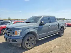 1FTEW1E51LKE61912 2020 FORD F-150