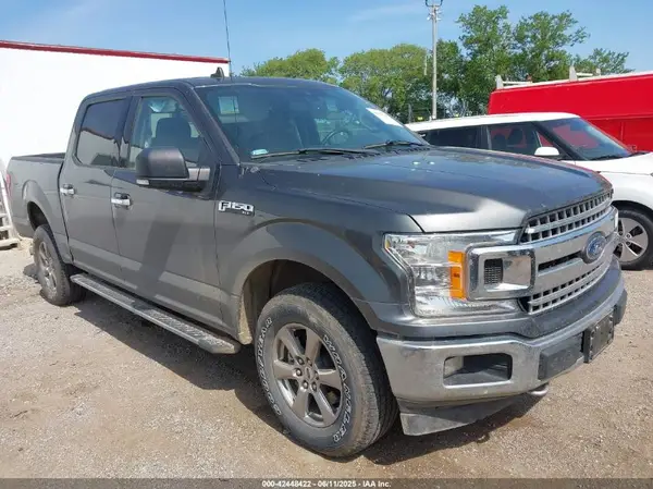 1FTEW1E51LKE63045 2020 FORD F-150 - Image 1