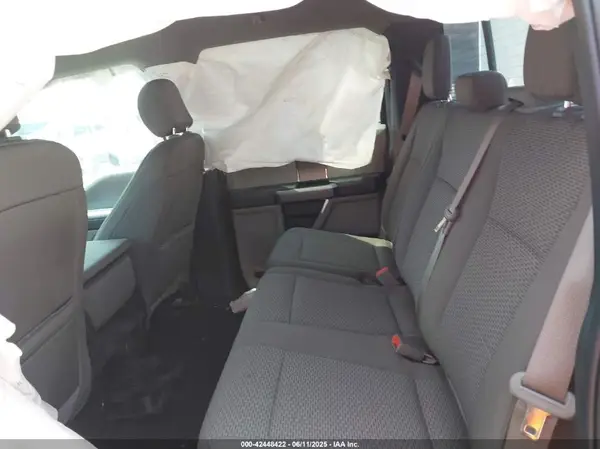 1FTEW1E51LKE63045 2020 FORD F-150 - Image 8