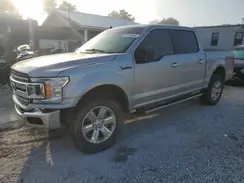 1FTEW1E51LKE69508 2020 FORD F-150