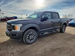 1FTEW1E51LKE79598 2020 FORD F-150