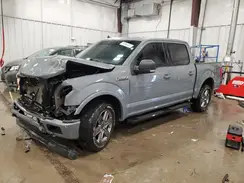1FTEW1E51LKE98250 2020 FORD F-150