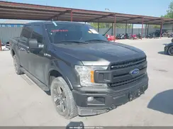 1FTEW1E51LKF26337 2020 FORD F-150