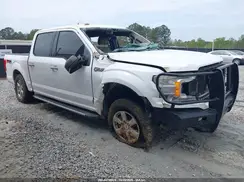 1FTEW1E51LKF31635 2020 FORD F-150