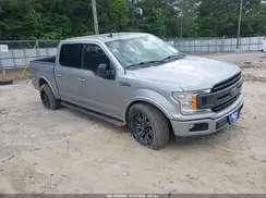 1FTEW1E51LKF50847 2020 FORD F-150