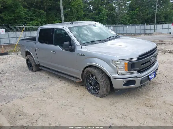 1FTEW1E51LKF50847 2020 FORD F-150 - Image 1