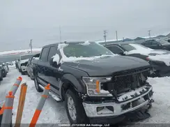 1FTEW1E52JFA01504 2018 FORD F-150