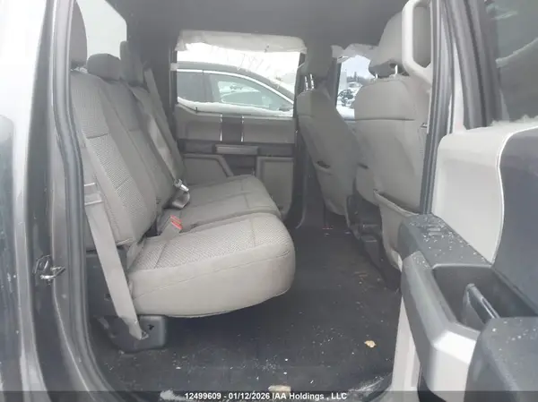 1FTEW1E52JFA01504 2018 FORD F-150 - Image 8