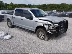 1FTEW1E52JFA07951 2018 FORD F-150