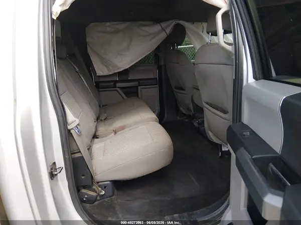 1FTEW1E52JFA07951 2018 FORD F-150 - Image 8