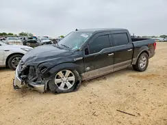 1FTEW1E52JFA30551 2018 FORD F-150