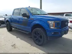 1FTEW1E52JFA44739 2018 FORD F-150