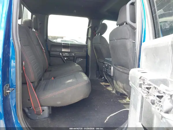 1FTEW1E52JFA44739 2018 FORD F-150 - Image 8