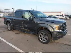 1FTEW1E52JFA50153 2018 FORD F-150