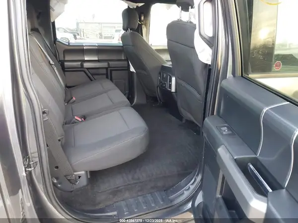 1FTEW1E52JFA50153 2018 FORD F-150 - Image 8