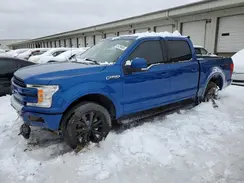 1FTEW1E52JFA58690 2018 FORD F-150