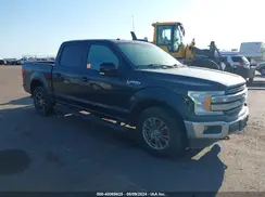 1FTEW1E52JFA64070 2018 FORD F-150